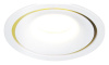 Открыть Встраиваемый светильник Ambrella Light TN TN120 Фото Встраиваемый светильник Ambrella Light TN TN120