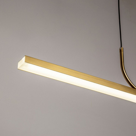 Фото Подвесной светильник Favourite Raya 4097-1P