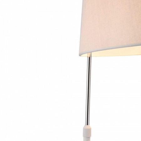 Фото Торшер Maytoni Bergamo MOD613FL-01W