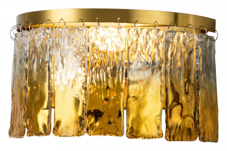 Фото Накладной светильник Favourite Midas 3017-2W