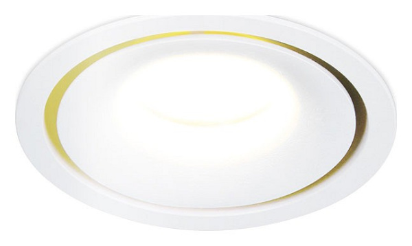 Открыть Встраиваемый светильник Ambrella Light TN TN120 Фото Встраиваемый светильник Ambrella Light TN TN120
