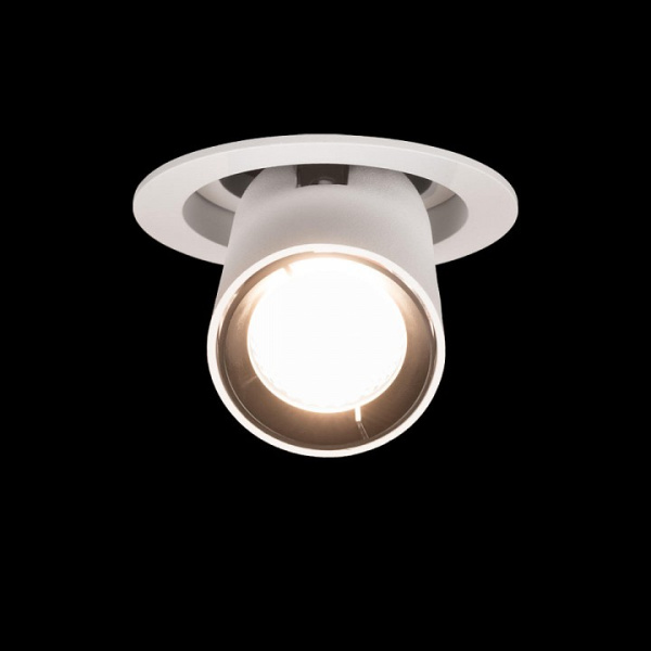 Фото Встраиваемый светильник Loft it Apex 10327/C White