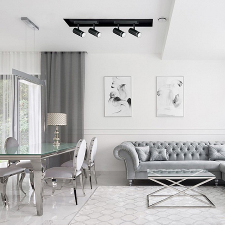 Фото Спот Feron Barre 41491