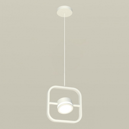 Открыть Подвесной светильник Ambrella Light XB XB9118150 Фото Подвесной светильник Ambrella Light XB XB9118150