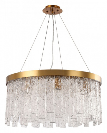 Открыть Подвесная люстра Stilfort Frostyle 2155/05/08P Фото Подвесная люстра Stilfort Frostyle 2155/05/08P