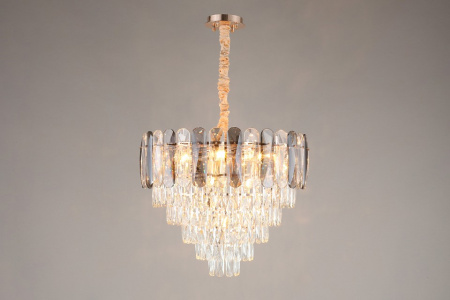 Фото Подвесная люстра Omnilux Lario OML-89703-12