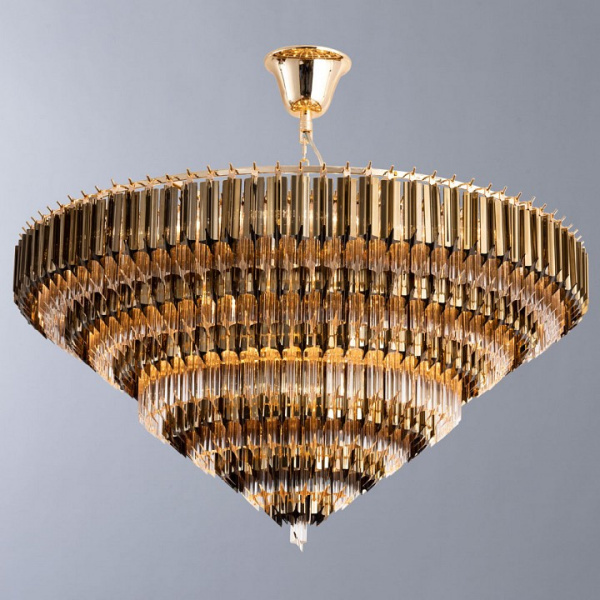 Фото Подвесной светильник Divinare Frizzante 1683/01 LM-16