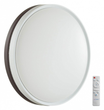 Открыть Накладной светильник Sonex Nohava Brown 7668/EL Фото Накладной светильник Sonex Nohava Brown 7668/EL