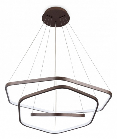 Открыть Подвесной светильник Ambrella Light FL FL366 Фото Подвесной светильник Ambrella Light FL FL366