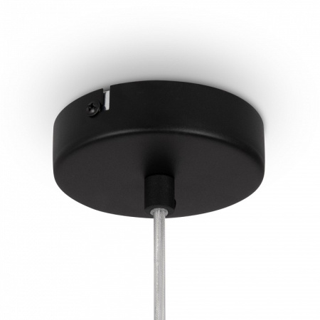 Фото Подвесной светильник Maytoni Duality MOD271PL-01B5