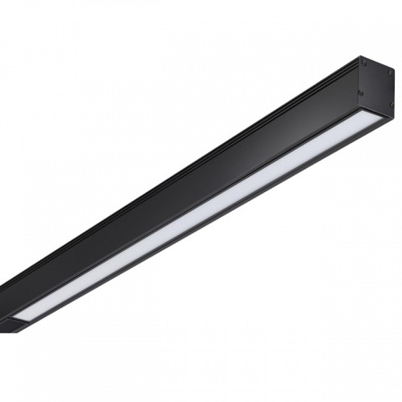 Фото Накладной светильник Novotech Kit 358519