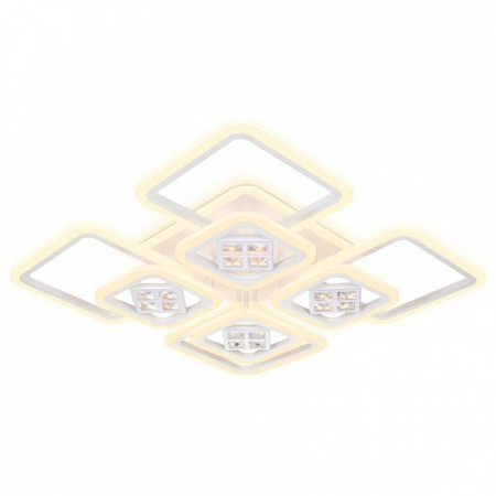 Открыть Накладной светильник Ambrella Light FA FA289 Фото Накладной светильник Ambrella Light FA FA289