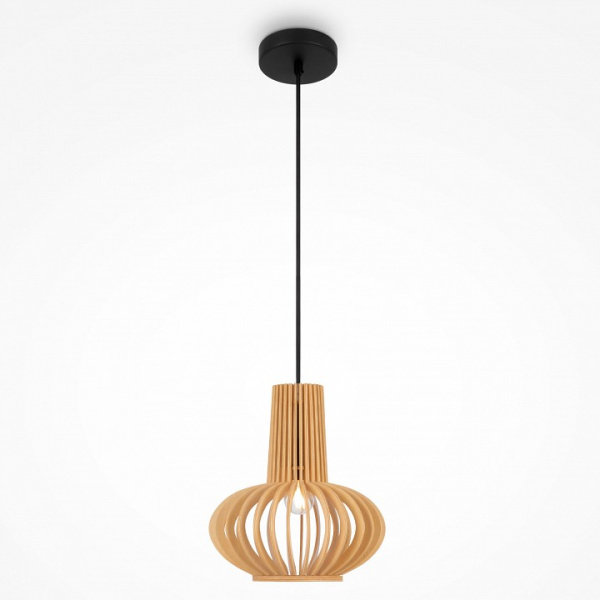 Открыть Подвесной светильник Maytoni Roots MOD193PL-01W Фото Подвесной светильник Maytoni Roots MOD193PL-01W