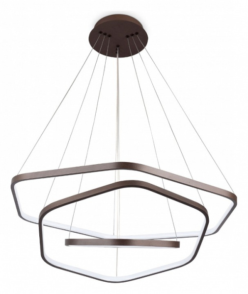 Открыть Подвесной светильник Ambrella Light FL FL366 Фото Подвесной светильник Ambrella Light FL FL366