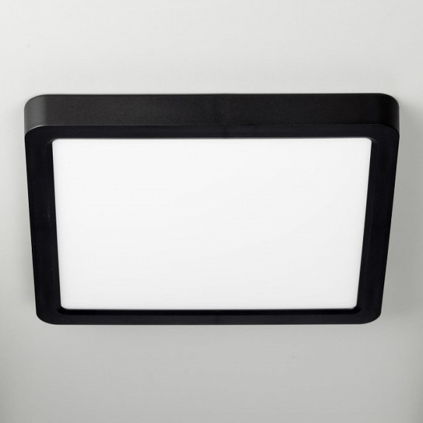 Фото Накладной светильник Citilux Бейсик CL738K181V