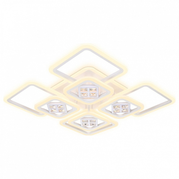 Открыть Накладной светильник Ambrella Light FA FA289 Фото Накладной светильник Ambrella Light FA FA289