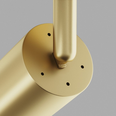 Открыть Спот Maytoni Focus C018CL-01MG Фото Спот Maytoni Focus C018CL-01MG