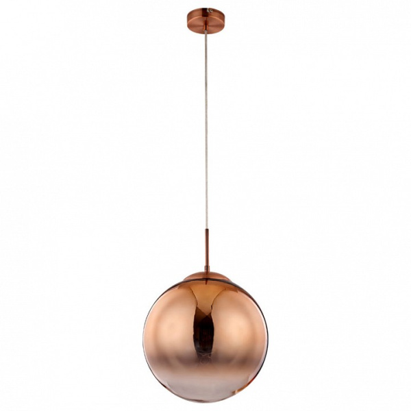 Фото Подвесной светильник Arte Lamp Jupiter copper A7963SP-1RB
