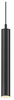 Подвесной светильник Denkirs DK8008 DK8008-BK Подвесной светильник Denkirs DK8008 DK8008-BK