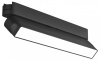 Накладной светильник Denkirs AIR LINEAR DK5333-BK Накладной светильник Denkirs AIR LINEAR DK5333-BK