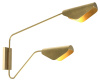 Бра Maytoni Notta MOD417WL-02BS Бра Maytoni Notta MOD417WL-02BS