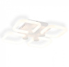 Потолочная люстра Ambrella Light FA FA3819 Потолочная люстра Ambrella Light FA FA3819