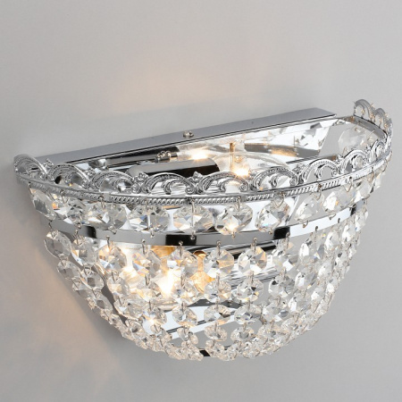 Фото Накладной светильник Aployt Wiga APL.758.01.02