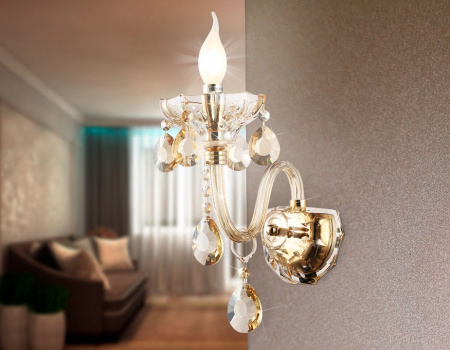 Открыть Бра Ambrella Light TR TR4912 Фото Бра Ambrella Light TR TR4912