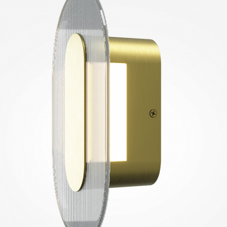 Фото Накладной светильник Maytoni Ply MOD355WL-L6BS3K