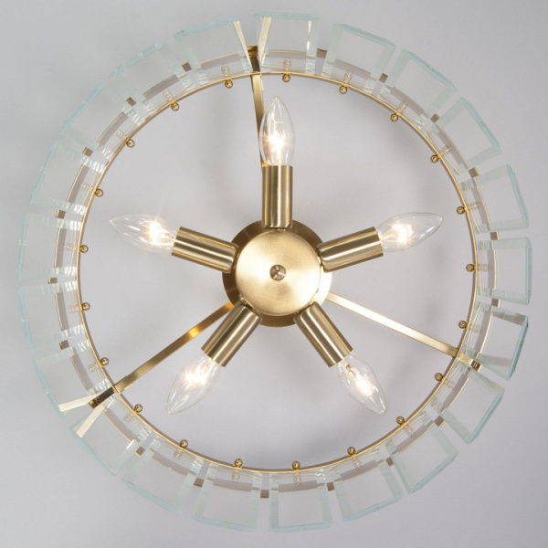 Фото Светильник на штанге Bogate's Eclipse 358/5 Smart