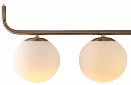 Фото Подвесной светильник Escada Bolton 1163/3S