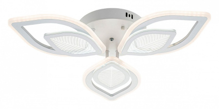 Открыть Потолочная люстра Escada Anise 10288/6LED Фото Потолочная люстра Escada Anise 10288/6LED
