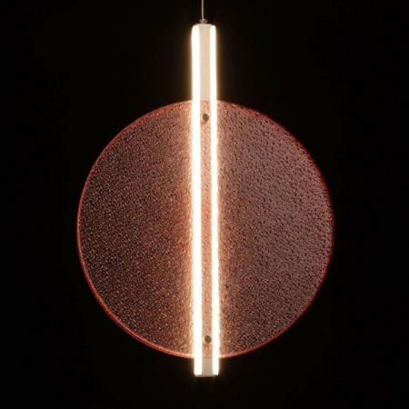 Фото Подвесной светильник DeMarkt Фрайталь 9 663012301