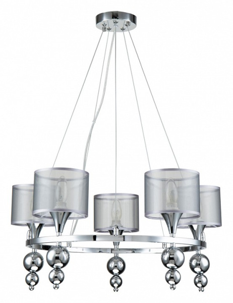 Фото Подвесной светильник Escada Raised 1130/5S