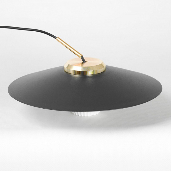 Фото Подвесной светильник Lussole Irvine LSP-7377