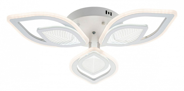 Фото Потолочная люстра Escada Anise 10288/6LED