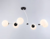 Открыть Люстра на штанге Ambrella Light TR TR2552 Фото Люстра на штанге Ambrella Light TR TR2552