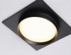Открыть Встраиваемый светильник Ambrella Light TN TN5231 Фото Встраиваемый светильник Ambrella Light TN TN5231