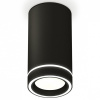Накладной светильник Ambrella Light XS XS8162004 Накладной светильник Ambrella Light XS XS8162004