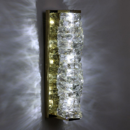 Фото Накладной светильник MW-Light Гослар 19 498027001