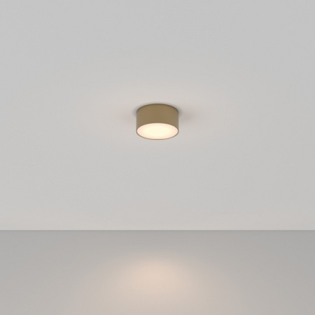 Фото Накладной светильник Maytoni Zon C032CL-12W3K-RD-MG