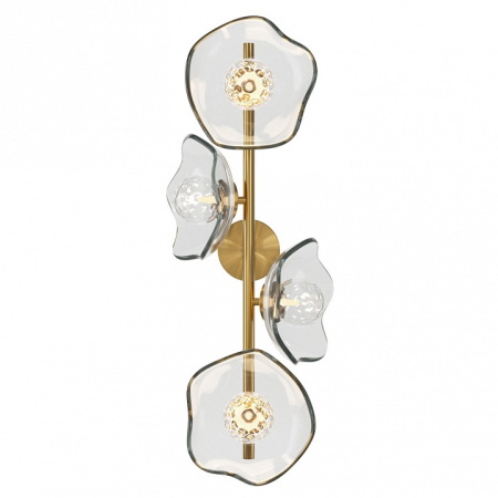 Фото Бра Maytoni Miracle MOD207WL-04BS