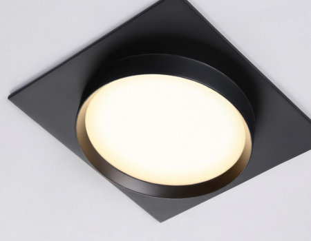 Открыть Встраиваемый светильник Ambrella Light TN TN5231 Фото Встраиваемый светильник Ambrella Light TN TN5231