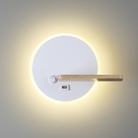 Фото Бра Lumion Winnie 5634/9WL