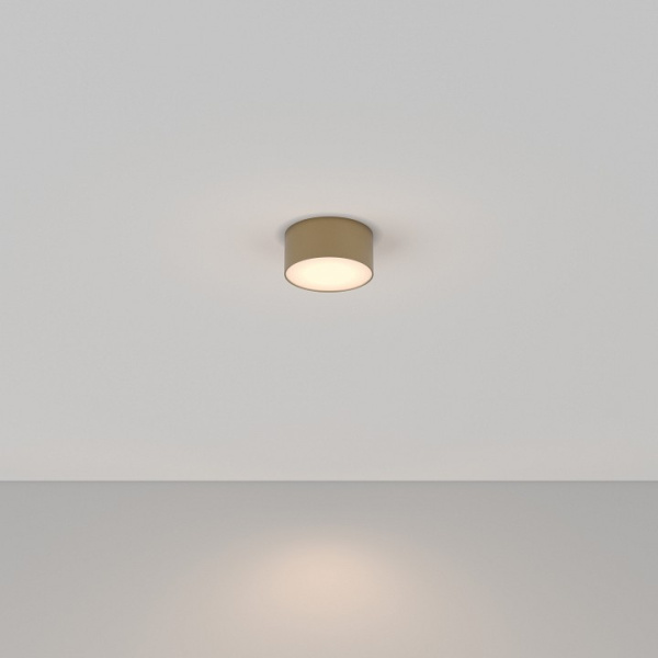 Фото Накладной светильник Maytoni Zon C032CL-12W3K-RD-MG