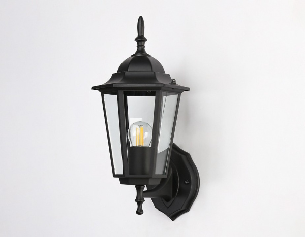 Фото Светильник на штанге Ambrella Light ST ST2010