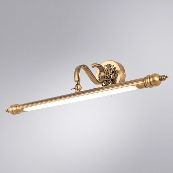 Фото Подсветка для зеркала Arte Lamp Chianti A8048AP-1PB