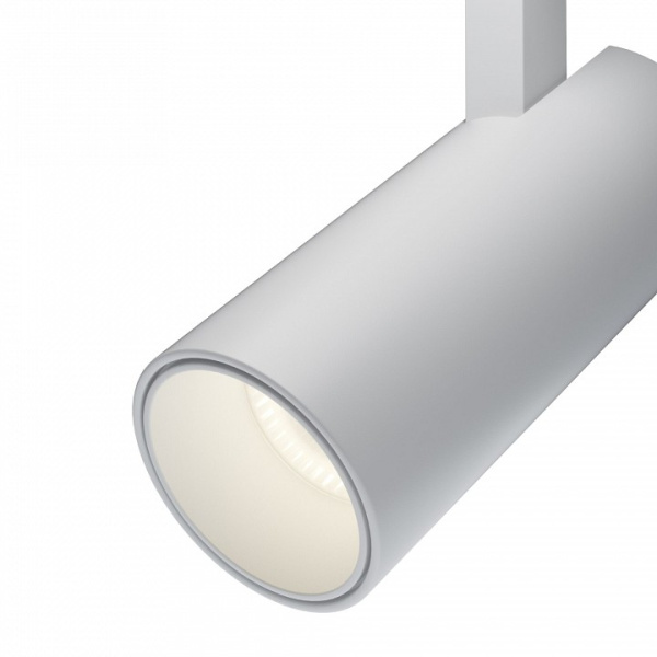Фото Светильник на штанге Maytoni Focus LED TR019-2-15W4K-W
