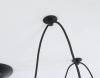 Открыть Подвесная люстра Ambrella Light TR TR8178 Фото Подвесная люстра Ambrella Light TR TR8178
