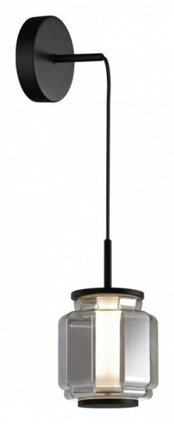 Фото Подвесной светильник Odeon Light Jam 5408/5L
